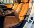 Белый Лексус РХ, объемом двигателя 3.46 л и пробегом 110 тыс. км за 59999 $, фото 15 на Automoto.ua
