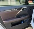 Белый Лексус РХ, объемом двигателя 2 л и пробегом 44 тыс. км за 51000 $, фото 15 на Automoto.ua