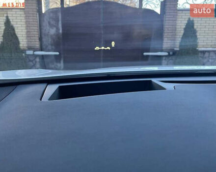 Білий Лексус РХ, об'ємом двигуна 3.5 л та пробігом 53 тис. км за 53300 $, фото 16 на Automoto.ua