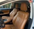 Білий Лексус РХ, об'ємом двигуна 3.46 л та пробігом 97 тис. км за 44000 $, фото 8 на Automoto.ua