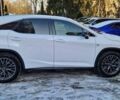 Білий Лексус РХ, об'ємом двигуна 3.46 л та пробігом 136 тис. км за 54000 $, фото 5 на Automoto.ua