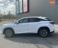 Білий Лексус РХ, об'ємом двигуна 3.46 л та пробігом 53 тис. км за 43500 $, фото 7 на Automoto.ua
