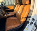 Белый Лексус РХ, объемом двигателя 3.46 л и пробегом 110 тыс. км за 57500 $, фото 15 на Automoto.ua