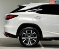 Білий Лексус РХ, об'ємом двигуна 3.5 л та пробігом 79 тис. км за 40500 $, фото 10 на Automoto.ua