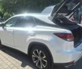 Белый Лексус РХ, объемом двигателя 2 л и пробегом 36 тыс. км за 49999 $, фото 7 на Automoto.ua
