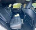 Білий Лексус РХ, об'ємом двигуна 3.5 л та пробігом 29 тис. км за 23000 $, фото 13 на Automoto.ua