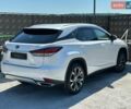Білий Лексус РХ, об'ємом двигуна 2 л та пробігом 26 тис. км за 49500 $, фото 1 на Automoto.ua