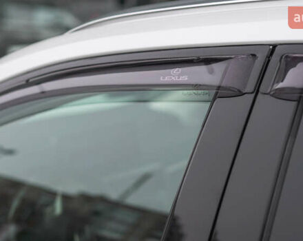 Белый Лексус РХ, объемом двигателя 3.5 л и пробегом 40 тыс. км за 60542 $, фото 13 на Automoto.ua