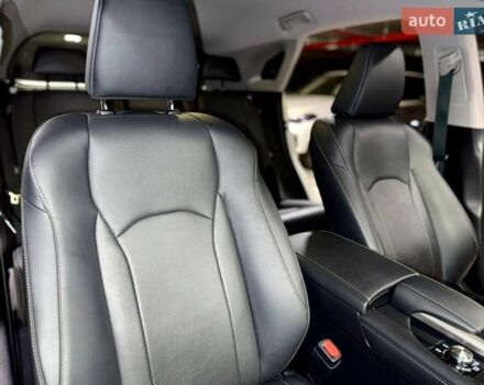 Білий Лексус РХ, об'ємом двигуна 2 л та пробігом 69 тис. км за 43500 $, фото 36 на Automoto.ua