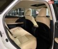 Білий Лексус РХ, об'ємом двигуна 3.5 л та пробігом 79 тис. км за 40500 $, фото 42 на Automoto.ua