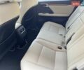 Белый Лексус РХ, объемом двигателя 3.46 л и пробегом 52 тыс. км за 38500 $, фото 20 на Automoto.ua