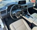 Білий Лексус РХ, об'ємом двигуна 2 л та пробігом 26 тис. км за 49500 $, фото 9 на Automoto.ua