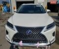Білий Лексус РХ, об'ємом двигуна 3.5 л та пробігом 65 тис. км за 31441 $, фото 4 на Automoto.ua