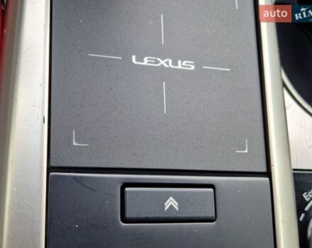 Белый Лексус РХ, объемом двигателя 3.46 л и пробегом 142 тыс. км за 52500 $, фото 85 на Automoto.ua