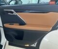 Белый Лексус РХ, объемом двигателя 2 л и пробегом 4 тыс. км за 53500 $, фото 40 на Automoto.ua