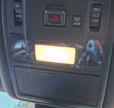 Білий Лексус РХ, об'ємом двигуна 3.46 л та пробігом 137 тис. км за 54000 $, фото 26 на Automoto.ua