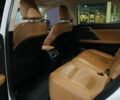 Білий Лексус РХ, об'ємом двигуна 3.5 л та пробігом 79 тис. км за 53000 $, фото 11 на Automoto.ua