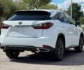 Білий Лексус РХ, об'ємом двигуна 3.5 л та пробігом 29 тис. км за 23000 $, фото 4 на Automoto.ua