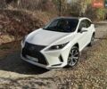 Білий Лексус РХ, об'ємом двигуна 3.46 л та пробігом 55 тис. км за 42000 $, фото 4 на Automoto.ua