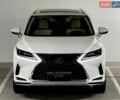 Білий Лексус РХ, об'ємом двигуна 3.5 л та пробігом 79 тис. км за 40500 $, фото 7 на Automoto.ua