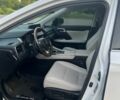 Білий Лексус РХ, об'ємом двигуна 3.5 л та пробігом 97 тис. км за 55500 $, фото 6 на Automoto.ua