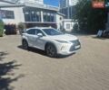 Білий Лексус РХ, об'ємом двигуна 2 л та пробігом 36 тис. км за 50999 $, фото 4 на Automoto.ua