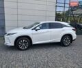 Білий Лексус РХ, об'ємом двигуна 2 л та пробігом 103 тис. км за 48000 $, фото 3 на Automoto.ua