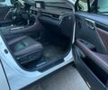 Білий Лексус РХ, об'ємом двигуна 3.5 л та пробігом 62 тис. км за 56000 $, фото 2 на Automoto.ua