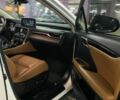 Білий Лексус РХ, об'ємом двигуна 3.5 л та пробігом 79 тис. км за 53000 $, фото 19 на Automoto.ua