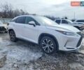 Білий Лексус РХ, об'ємом двигуна 3.46 л та пробігом 63 тис. км за 18000 $, фото 3 на Automoto.ua