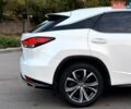 Білий Лексус РХ, об'ємом двигуна 2 л та пробігом 87 тис. км за 35990 $, фото 10 на Automoto.ua