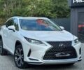 Лексус РХ 2021 у Дніпро (Дніпропетровську) на Automoto.ua Білий Лексус РХ, об'ємом двигуна 3.5 л та пробігом 70 тис. км за 45000 $, фото 1 на Automoto.ua
