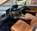 Білий Лексус РХ, об'ємом двигуна 3.46 л та пробігом 97 тис. км за 44000 $, фото 12 на Automoto.ua