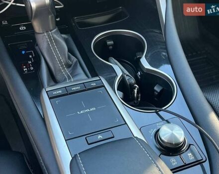 Лексус РХ 2021 в Львове на Automoto.ua Белый Лексус РХ, объемом двигателя 2 л и пробегом 104 тыс. км за 42290 $, фото 33 на Automoto.ua