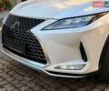 Белый Лексус РХ, объемом двигателя 2 л и пробегом 65 тыс. км за 46500 $, фото 13 на Automoto.ua