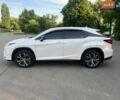 Белый Лексус РХ, объемом двигателя 3.5 л и пробегом 97 тыс. км за 55500 $, фото 1 на Automoto.ua