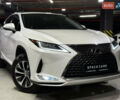 Білий Лексус РХ, об'ємом двигуна 2 л та пробігом 69 тис. км за 45700 $, фото 1 на Automoto.ua