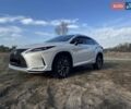 Белый Лексус РХ, объемом двигателя 3.46 л и пробегом 52 тыс. км за 38500 $, фото 12 на Automoto.ua