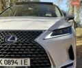 Білий Лексус РХ, об'ємом двигуна 3.46 л та пробігом 55 тис. км за 42000 $, фото 35 на Automoto.ua