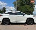 Белый Лексус РХ, объемом двигателя 3.46 л и пробегом 67 тыс. км за 51000 $, фото 17 на Automoto.ua