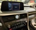 Білий Лексус РХ, об'ємом двигуна 2 л та пробігом 69 тис. км за 43500 $, фото 21 на Automoto.ua