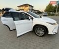 Белый Лексус РХ, объемом двигателя 3.5 л и пробегом 125 тыс. км за 51800 $, фото 67 на Automoto.ua