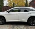 Белый Лексус РХ, объемом двигателя 3.46 л и пробегом 1 тыс. км за 65000 $, фото 4 на Automoto.ua