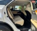 Лексус РХ 2021 в Днепре (Днепропетровске) на Automoto.ua Белый Лексус РХ, объемом двигателя 3.5 л и пробегом 70 тыс. км за 45000 $, фото 20 на Automoto.ua