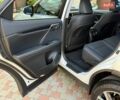 Белый Лексус РХ, объемом двигателя 3.5 л и пробегом 20 тыс. км за 59000 $, фото 52 на Automoto.ua