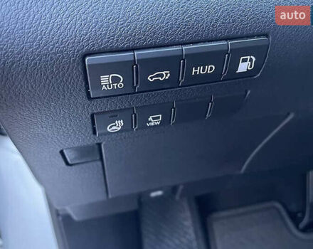 Білий Лексус РХ, об'ємом двигуна 3.5 л та пробігом 53 тис. км за 53300 $, фото 11 на Automoto.ua