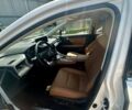 Белый Лексус РХ, объемом двигателя 3.46 л и пробегом 13 тыс. км за 65250 $, фото 3 на Automoto.ua