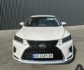 Білий Лексус РХ, об'ємом двигуна 3.46 л та пробігом 53 тис. км за 43500 $, фото 1 на Automoto.ua