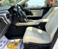 Белый Лексус РХ, объемом двигателя 3.46 л и пробегом 67 тыс. км за 51000 $, фото 30 на Automoto.ua