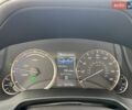 Белый Лексус РХ, объемом двигателя 3.46 л и пробегом 110 тыс. км за 57500 $, фото 24 на Automoto.ua